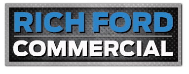 Rich Ford Commercial Center